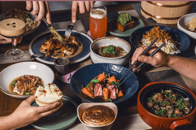 Tora Tora Tora Japanese Restaurant - gallery image 3