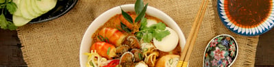 Chilli Padi Nonya Restaurant — restaurant in Geylang — photo 3