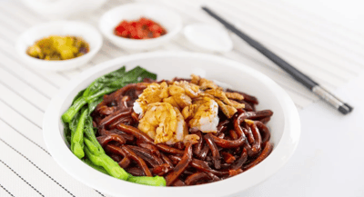 The Famous Kitchen - gallery image 2