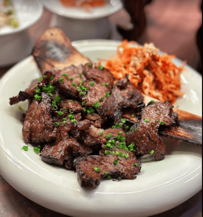 Kimchi Dining - gallery image 4