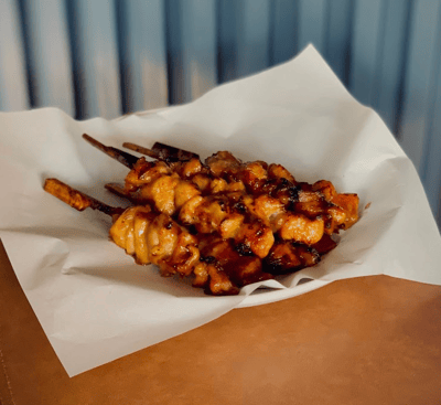 Better Days Cafe & Bar — restaurant in Bukit Timah — photo 4