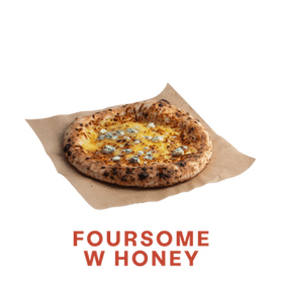 Yeast Side - Sourdough Pizza & Craft Beer - Farrer Park — restaurant in Kallang — photo 4