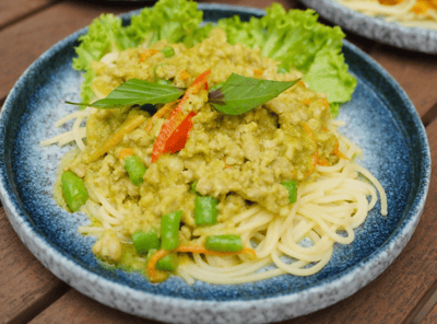 Aroy-Dee Thai Kitchen — restaurant in Rochor — photo 3