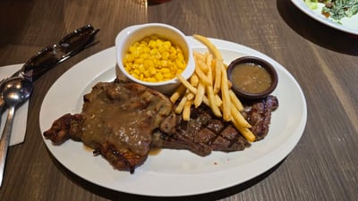 ASTONS Specialities @ Vivocity — restaurant in Bukit Merah — photo 3