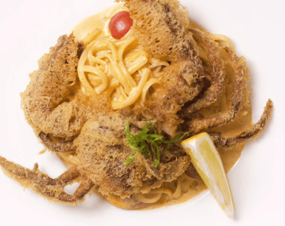 Crab Set Go — restaurant in Clarke Quay — photo 4