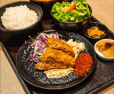 Tachibana — restaurant in Tanjong Pagar — photo 3