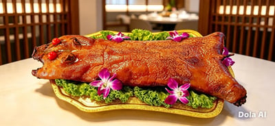 莆仙 Pu Xian Restaurant — restaurant in Hougang — photo 2