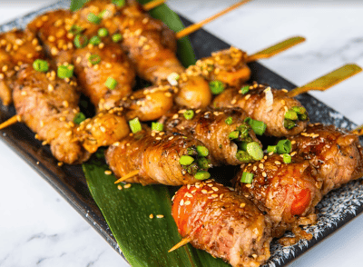 Little Tokio — restaurant in Tampines — photo 4