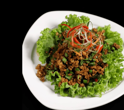 Moon Thai Kitchen — restaurant in Havelock — photo 2