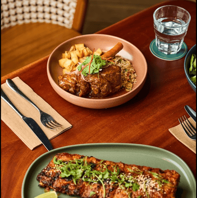 Little Farms Table - Holland Village — restaurant in Bukit Timah — photo 2