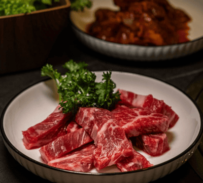 Seoul Restaurant | Traditional Korean BBQ — restaurant in Orchard — photo 4