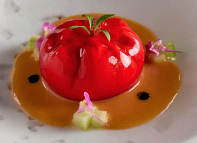 Araya — restaurant in Outram — photo 4