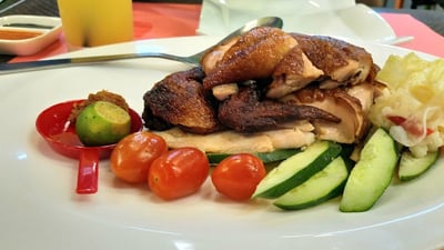 Boon Tong Kee - Bukit Timah — restaurant in Bukit Timah — photo 2