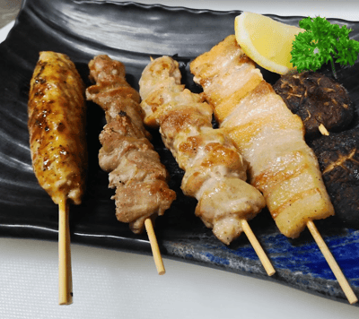 Nanami Izakaya — restaurant in Outram — photo 2