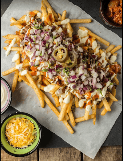 Vatos Kitchen & Bar - gallery image 2