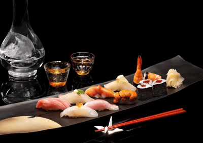 Keyaki — restaurant in Marina Bay — photo 3