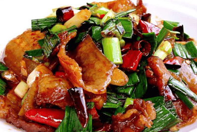 Man Ting Fang Sichuan Restaurant - Holland Village — restaurant in Bukit Timah — photo 3