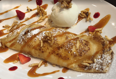 Bruno's Bistrot — restaurant in Joo Chiat — photo 2