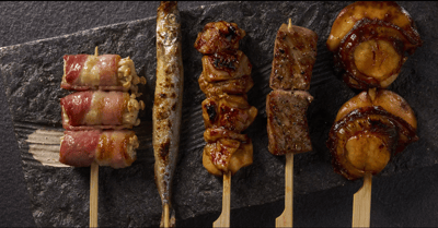 Shinrai — restaurant in Orchard — photo 3