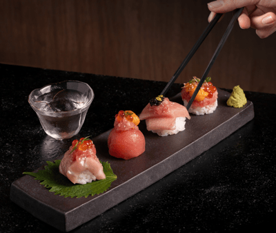 千両 sen-ryo (Suntec City) — restaurant in Downtown Core — photo 3