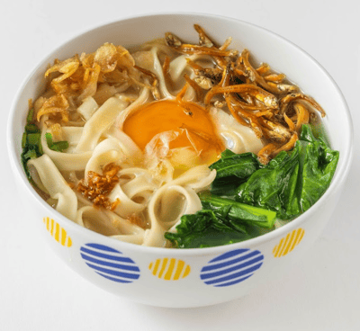 INDONESIA BOLEH — restaurant in Orchard — photo 2