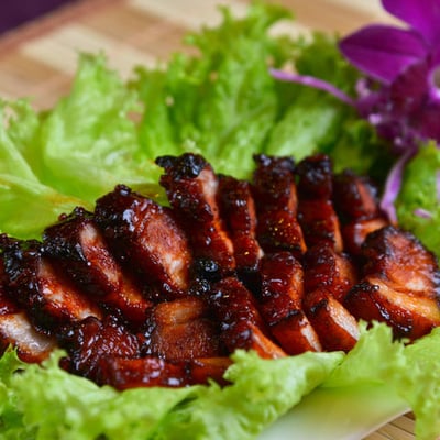 Qian Xi - Farrer Park — restaurant in Kallang — photo 4