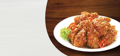 Oven & Fried Chicken - Tanjong Katong — restaurant in Marine Parade — photo 2