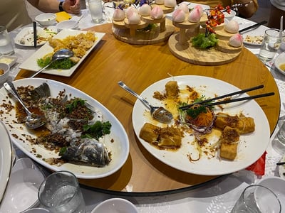 Long Beach UDMC — restaurant in Bedok — photo 2