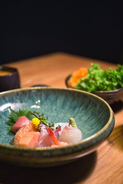 Cho — restaurant in Downtown Core — photo 4