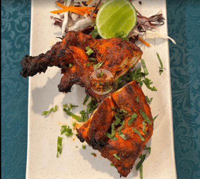 Maharani Heritage Restaurant — restaurant in Outram — photo 4