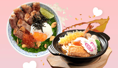 Ichiban Boshi - Changi City Point — restaurant in Tampines — photo 5