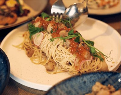 BB Recreational Club Cafe — restaurant in Orchard — photo 2