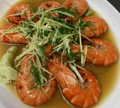 Lai Wah Restaurant — restaurant in Kallang — photo 4