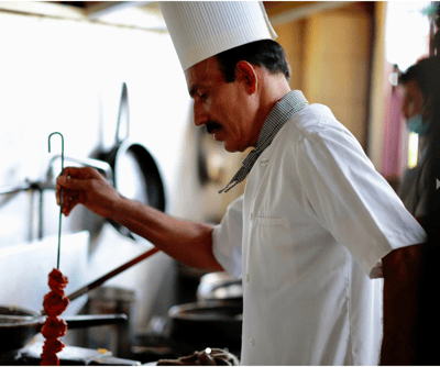 Curry Magic - Indian food (Authentic Kerala & North Indian Cuisine) (Serangoon) — restaurant in Serangoon — photo 2