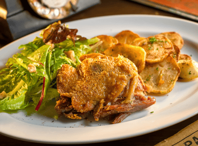 Bistro Du Vin — restaurant in Orchard — photo 3