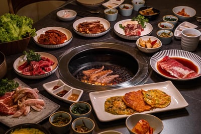 Seoul Restaurant | Traditional Korean BBQ — restaurant in Orchard — photo 2