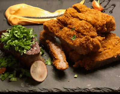 Black Pearl Steakhouse — restaurant in Bedok — photo 3