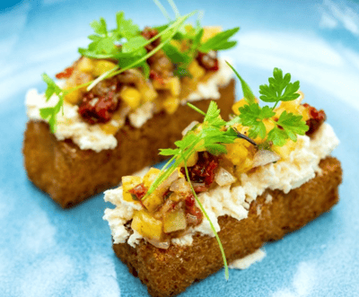 KANTIN - Jewel Changi Airport — restaurant in Changi — photo 2