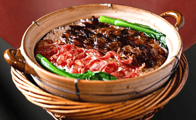 Lux Cove Seafood 富景海鲜 — restaurant in Newton — photo 5