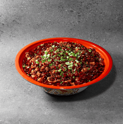 Numb Restaurant 川麻记 -  Marina One — restaurant in Downtown Core — photo 3