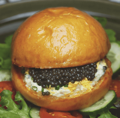 Garibaldi Italian Restaurant & Bar - gallery image 2