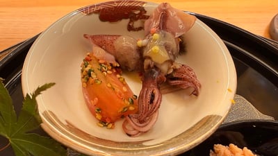 Hikaru Omakase — restaurant in Marine Parade — photo 3