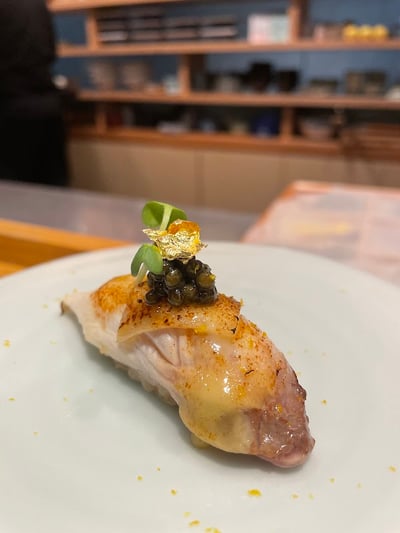 Shinsora — restaurant in Downtown Core — photo 2