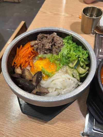 GO K BBQ - Bukit Timah — restaurant in Bukit Timah — photo 4