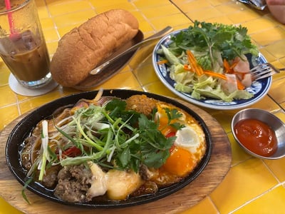 Co Chung Vietnamese Restaurant- Boat Quay — restaurant in Clarke Quay — photo 2