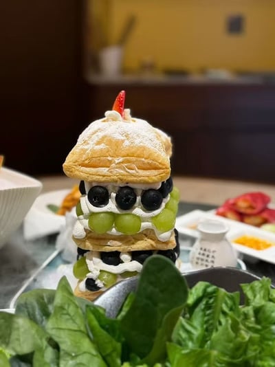 Lux Cove Seafood 富景海鲜 — restaurant in Newton — photo 4