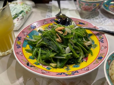Baba Nyonya Restaurant — restaurant in Clarke Quay — photo 2