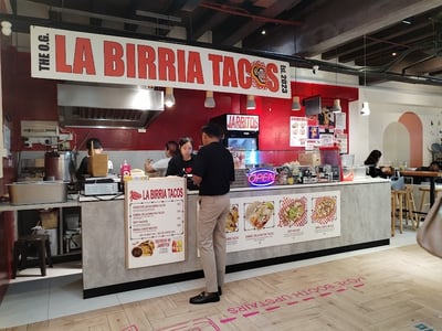 La Birria Tacos — restaurant in Rochor — photo 3