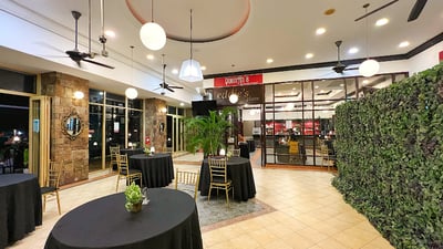 Quentin's the Eurasian Restaurant — restaurant in Geylang — photo 2