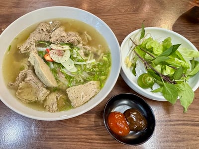 Em Oi - Em Oiiiiiiii Vietnamese Restaurant — restaurant in Hougang — photo 2